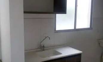 Imagem 4: Apartamento com 2 dormitórios para alugar, 46 m² por R$ 850,00/mês - Jardim São Francisco