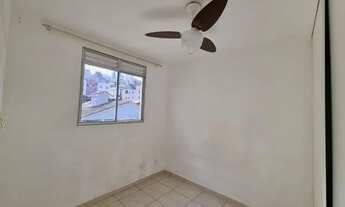 Imagem 5: Apartamento para aluguel, 2 quartos, 1 vaga, Havaí - Belo Horizonte/MG