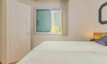 Imagem 7: Apartamento Campo belo à venda 50m² 1 suíte