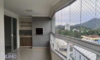 Imagem 6: Morar com uma linda vista do centro de Indaial? agora você pode!!!