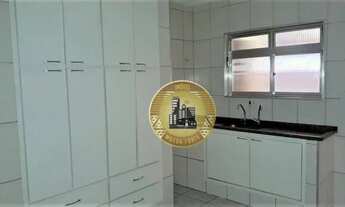 Imagem 2: Sobrado com 2 dormitórios, 130 m² - venda por R$ 430.000 ou aluguel por R$ 1.590/mês - Ind