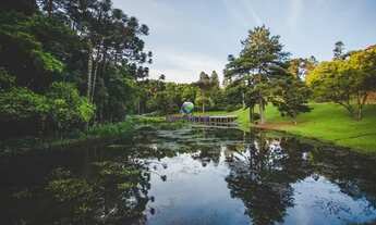 Imagem 2: GRAMADO - Casa Padrão - O BOSQUE