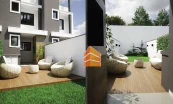 Imagem 2: Sobrado com 2 dormitórios à venda, 86 m² por R$ 389.000 - Bom Princípio - Gravataí/RS