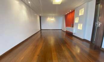 Imagem 3: Apartamento para aluguel, 3 quartos, 3 suítes, 2 vagas, Tirol - Natal/RN