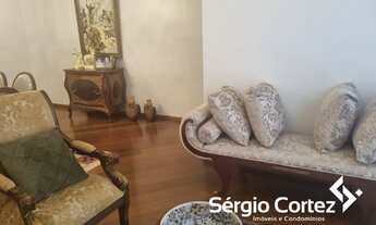 Imagem 4: Apartamento com 4 quartos no Edifício Golden Gate - Bairro Centro em Londrina