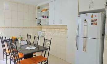 Imagem 4: Cobertura duplex com 4 dormitórios à venda, 186 m² por R$ 820.000,00 - Jardim - Santo Andr