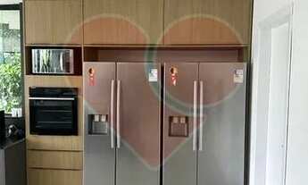 Imagem 5: Mansão de 5 suítes no jardim do itanhangá