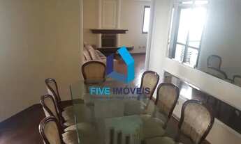 Imagem 5: Apartamento à venda, 175 m² por R$ 1.908.000,00 - Cidade Monções - São Paulo/SP