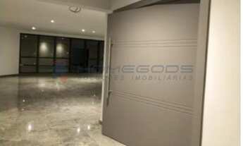 Imagem 3: Apartamento aluguel e venda 568 metros com 4 suítes 3 vagas Cambuí - Campinas - SP