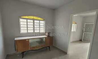 Imagem 7: Casa Padrão em São José do Rio Preto