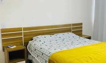 Imagem: CALDAS NOVAS - Apartamento Padrão - CENTRO