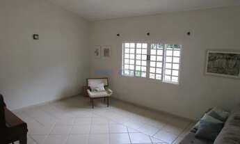 Imagem 4: Casa - Jardim Chapadão - Campinas