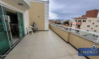 Imagem: Cobertura com 420m em Canasvieras