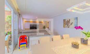 Imagem 2: Apartamento para Aluguel - Umuarama, 4 Quartos, 194 m2