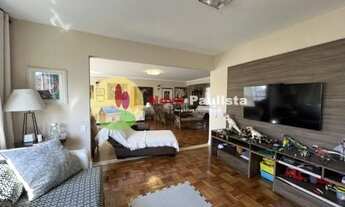 Imagem 6: São Paulo - Apartamento Padrão - HIGIENOPOLIS