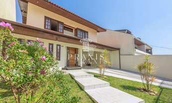 Imagem 2: Casa Residencial , Jardim das Américas, Curitiba - CA0106