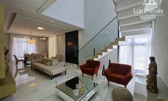 Imagem 6: Passaredo Ponta Negra / Dúplex 04 Quartos - sendo 03 Suítes/ Mobiliada/ Área Gourmet e Pis