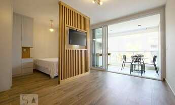 Imagem: Apartamento para Aluguel - Pinheiros, 1