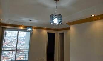 Imagem: VILA MANGALOT (PQ SÃO DOMINGOS) - (RULOC-1360AP