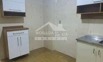 Imagem 7: Apartamento de 2 quartos no Boqueirão, 1 vaga, confira em Praia Grande