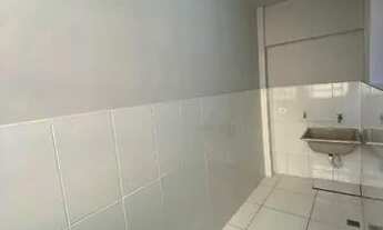 Imagem 6: Apartamento com 1 dormitório para alugar, 65 m² por R$ 860,00/mês - Vila Goes - Londrina/P