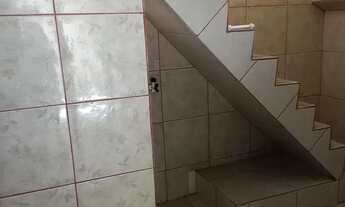 Imagem: Vendo casa no jardim redentor beco Coelho