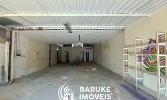 Imagem 6: Salão para aluguel no bairro Vila Aurora