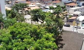 Imagem 3: Apartamento de 2 dormitórios com vaga de garagem móveis planejados e lazer no condomínio!!