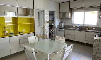 Imagem 5: Casa /Condominio Jardim do Golfe / 04 Dorms com 1 suite térrea / 450 m²/ São José dos Camp