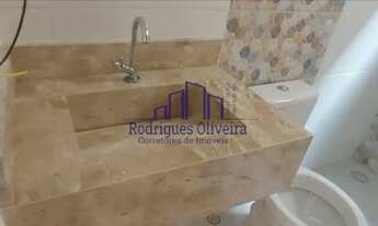 Imagem 6: Casa 2 Qts no Brisas da Mata R$ 240MIL