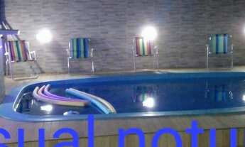 Imagem: Casa para veraneio em carapibus