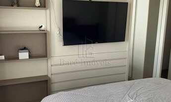 Imagem 7: Apartamento 3 Quartos 3 Suítes no Baeta Neves - São Bernardo do Campo