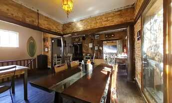 Imagem 3: SAO PAULO - Casa Comercial - ACLIMACAO