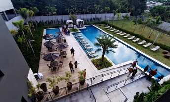 Imagem 4: Living Magic - Rudge Ramos