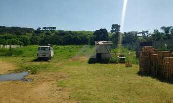 Imagem 3: área - Recanto Fortuna - Campinas