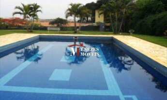 Imagem 4: Casa de Condomínio com 4 dorms, Recanto das Flores, Indaiatuba - R$ 3.6 mi, Cod: 604