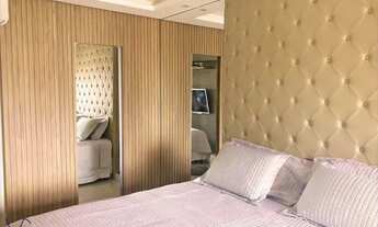 Imagem: Cobertura no Milenium 3/4 toda reformada