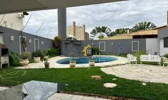 Imagem 6: Casa com 5 dormitórios, 600 m² - venda por R$ 3.500.000,00 ou aluguel por R$ 15.000,00/mês
