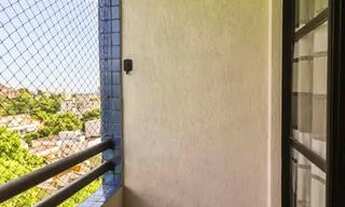 Imagem 6: Apartamento para Aluguel - Pechincha, 3 Quartos, 76 m2