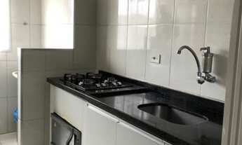 Imagem 7: Apartamento para venda no Parque Santo Antônio REF:15317