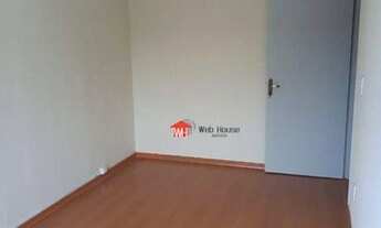 Imagem 5: Apartamento com 1 dormitório à venda, 43 m² por R$ 129.000,00 - Jardim Itu Sabará - Porto