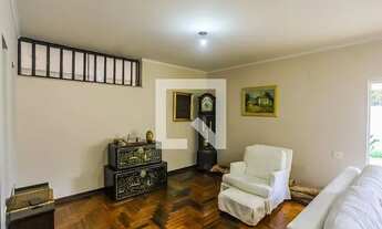 Imagem 2: Casa para Aluguel - Fazenda Morumbi, 4 Quartos, 295 m2