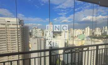 Imagem 6: Apartamento com 3 dormitórios à venda, 184 m² por R$ 2.600.000 - Paraíso - São Paulo/SP