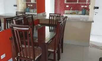 Imagem 4: VILA JARAGUÁ - APARTAMENTO 2 DORMITÓRIOS, 1 VAGA , LAZER - VENDA R$ 278.000,00 - (RUVD-171