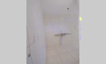 Imagem 7: Apartamento Fazenda Grande - IV