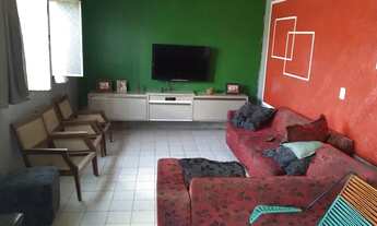 Imagem 6: Casa para venda possui 120 metros quadrados com 3 quartos em Cidade Universitária - Maceió