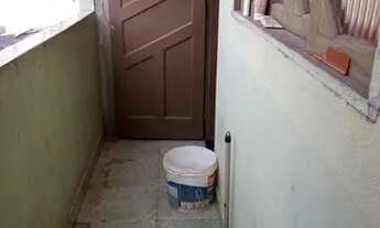 Imagem 5: Vendo uma casa na Nova esperança