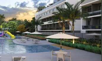 Imagem 2: LL- Boulevard Praia dos Carneiros, unidades de 1 a 3 quartos ao lado do parque aquatico