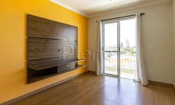 Imagem: Apartamento - Vila Industrial - Campinas