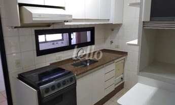 Imagem 4: Santo André - Apartamento Padrão - Vila Santa Teresa